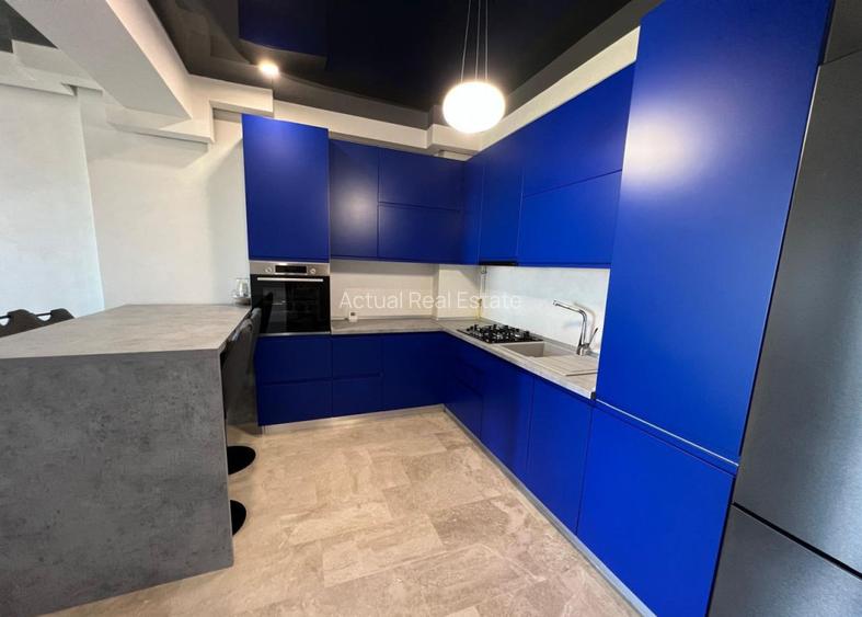 APARTAMENT 2 CAMERE | ZONA TOMIS PLUS | LOC DE PARCARE - 8