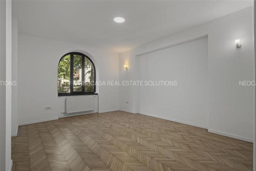 Monument istoric pentru sediu reprezentativ | Dorobanti-Capitale - 6