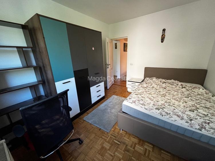 Apartament 4 camere Floreasca compozitori, Dorobanti - 8