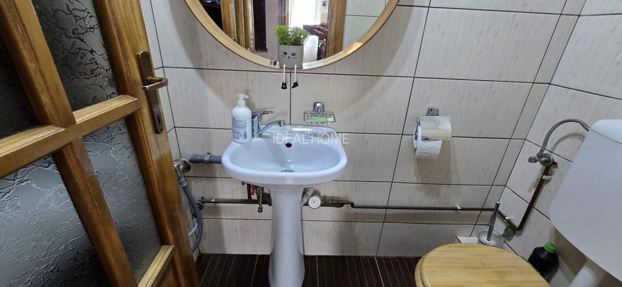 Apartament 3 camere, etaj intermediar, Piata Ion Mester - 8