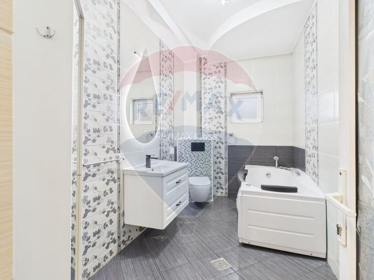 De vanzare | Casa/vila individuala + teren in Tunari, Ilfov - 15