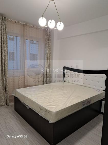 Apartament 2 camere Panoramic Rezidence - 400 euro - 3