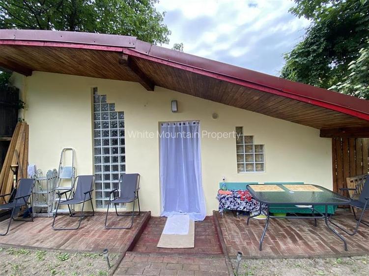 De vanzare Ultracentral str. Muresenilor cu acces la gradina - 22