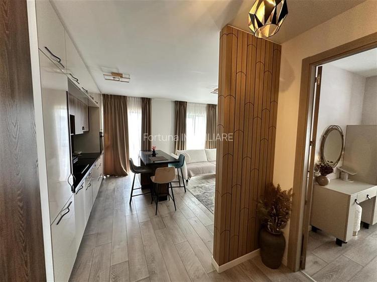 Apartament 2 camere de vanzare in complex rezidential premium – Parcului 20, Nor - 15