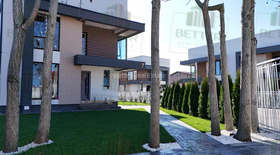 Casa Individuala 5 Camere -3 Bai / Gata de Mutare - 8