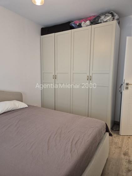 în ansamblul rezidențial Iris Armoniei Aradului- mobilat și utilat - 9