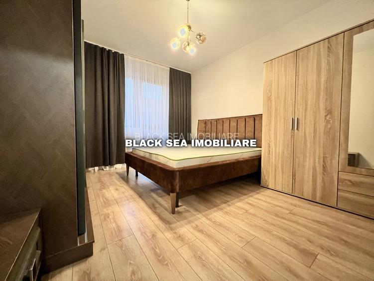 Apartament 2 camere de vanzare - zona Carrefour / Tomis Plus - Ocazie - 10