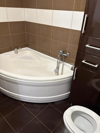 Apartament 2 camere,mobilat si utilat!!! - 7