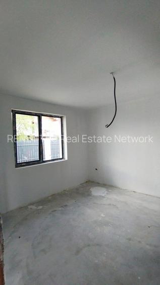 Casă în oglindă, zonă Berceni – Strada Macului 110 mp utili | Curte 345 mp - 17