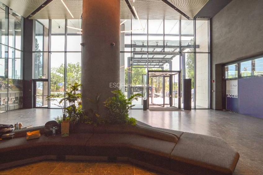 ONE Cotroceni Park faza 1 flexible office, Cotroceni, 1200 - 4675 mp  0% comision! - 4