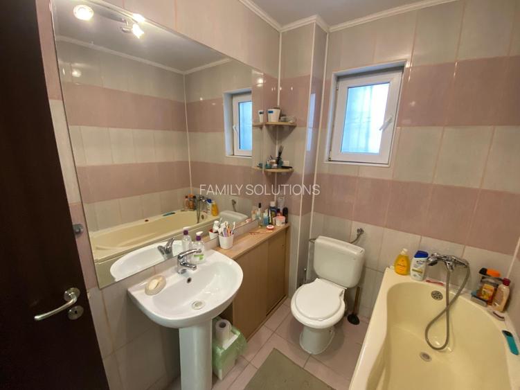 Apartament 2 camere 62mp, Popesti-Leordeni ,Parcare ,Mobilat si Utilat - 39