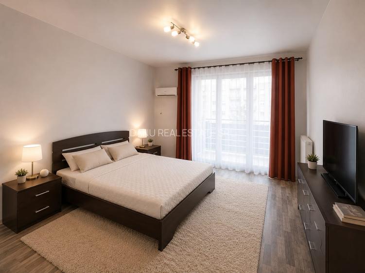 Comision 0% , 3 Camere Spațios, 73mp Utili + Boxă | Avantgarden - Pelicanului - 2