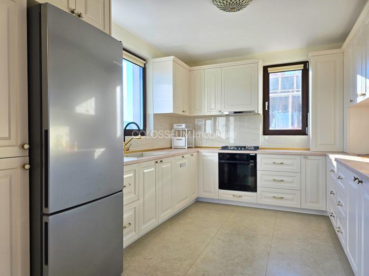 Case individuale, S+P+1, Hlincea - manastirea Cetatuia - 12