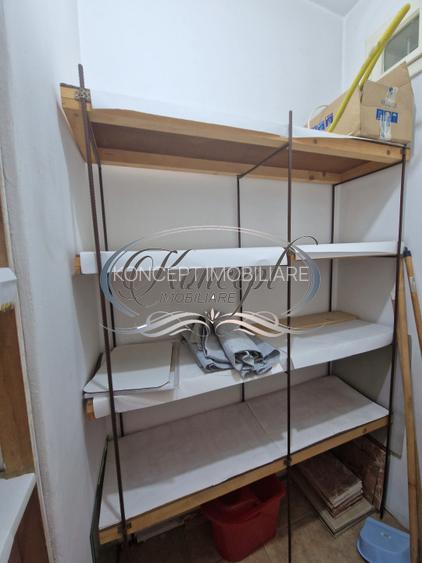 Apartament decomandat in Grigorescu - 15