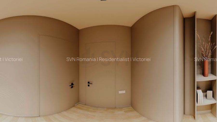 REA1028219 Apartament 2 Camere I De Vanzare I Aviatiei - 11