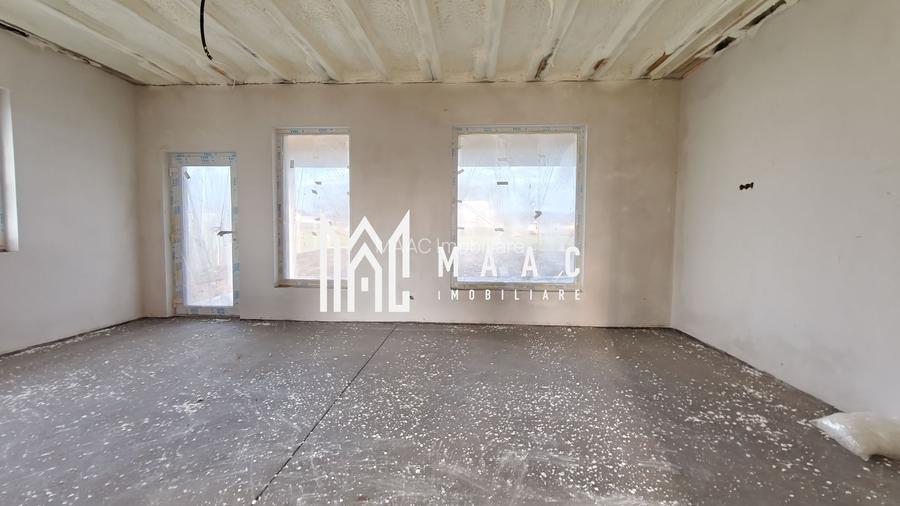 Casă tip duplex I 3 camere I Curte I Panouri solare I Cristian - 4