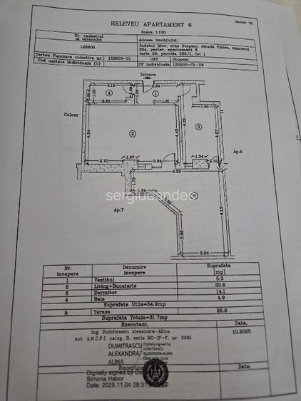 2 camere cu terasă generoasă, parter, 2 locuri de parcare, central, Lidl DN1 - 8