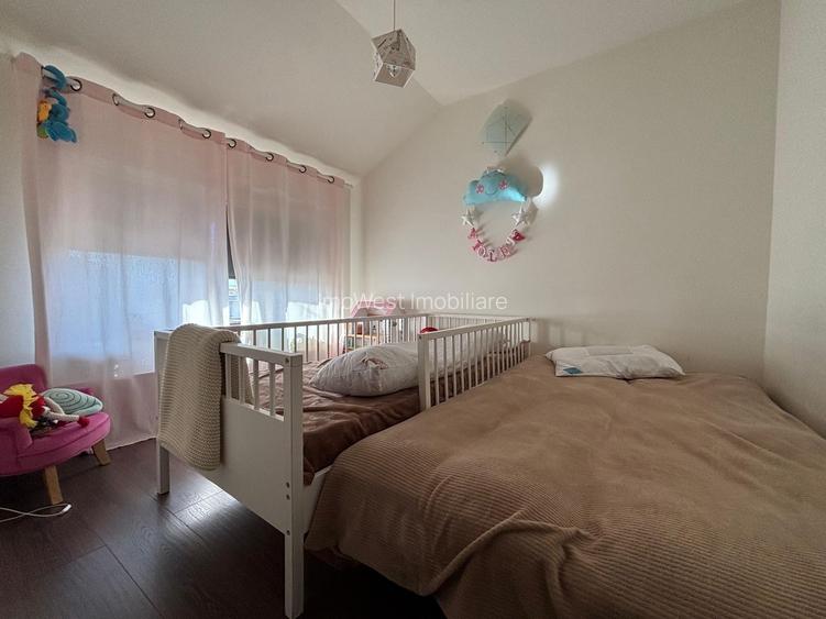 Ciarda Roșie | 5 min Continental | 150 mp | 4 dormitoare | 3 băi - 15