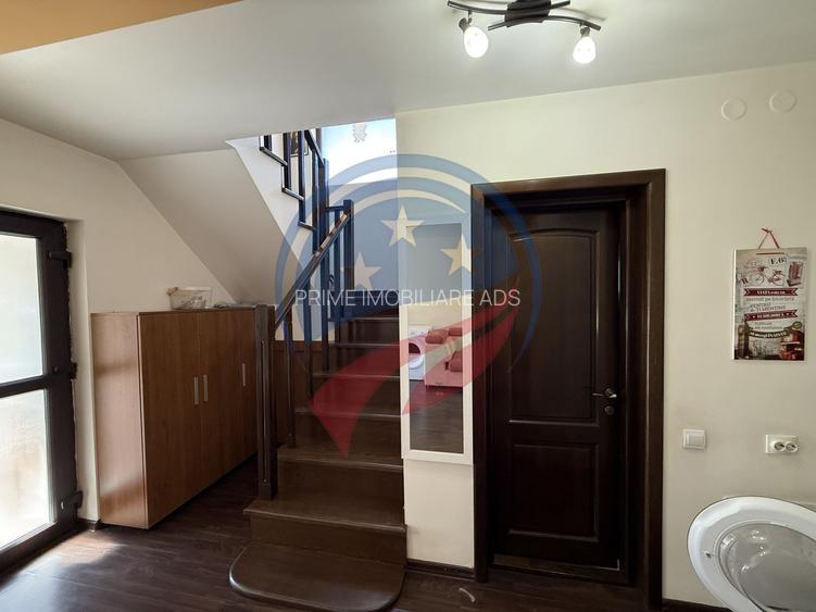 Vilă modernă de vânzare – zona Damila, Craiova - 11