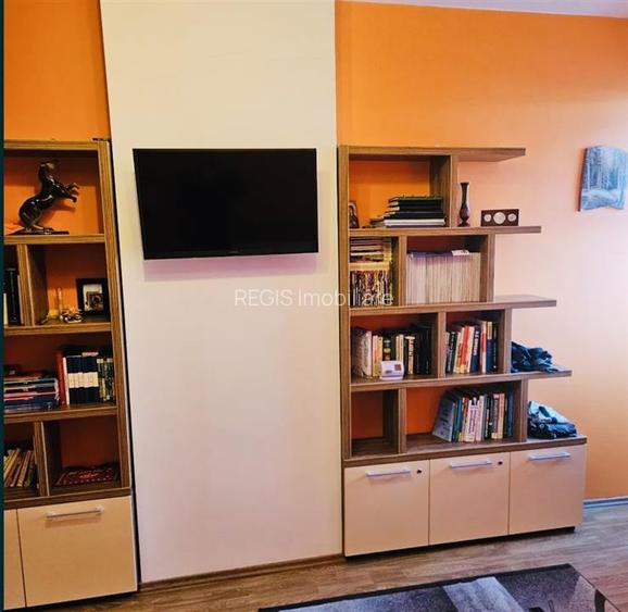 Apartament Premium 3 Camere Parcare Racadau Magnolia - 6