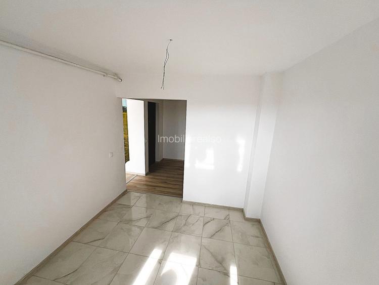 APARTAMENT 3 CAMERE RENOVAT, FINISAT, LIBER PENTRU MUTAT - 7