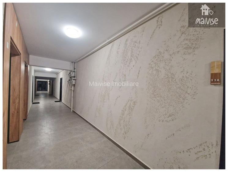 PRIMA INCHIRIERE- Apartament 2 camere, zona mall Coresi - 10