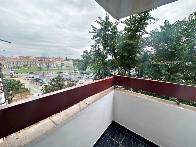 Apartament cu 2 camere de inchiriat, Centrul Civic, Oradea - 3
