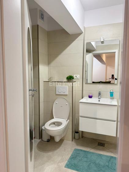 Apartament 2 camere-Ansamblu Rezidential Nou-Loc parcare inclus-Prima inchiriere - 15