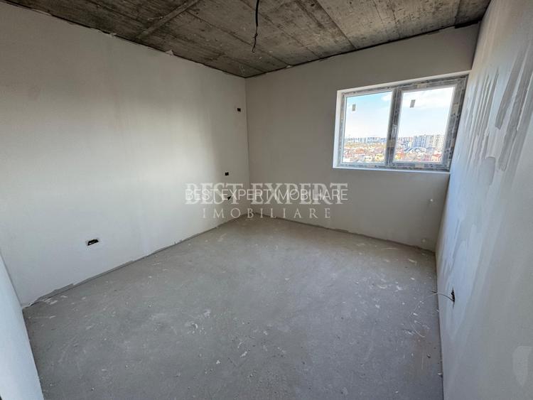 2 Camere cu Parcare subterana vis-a-vis de Auchan Titan  - 6