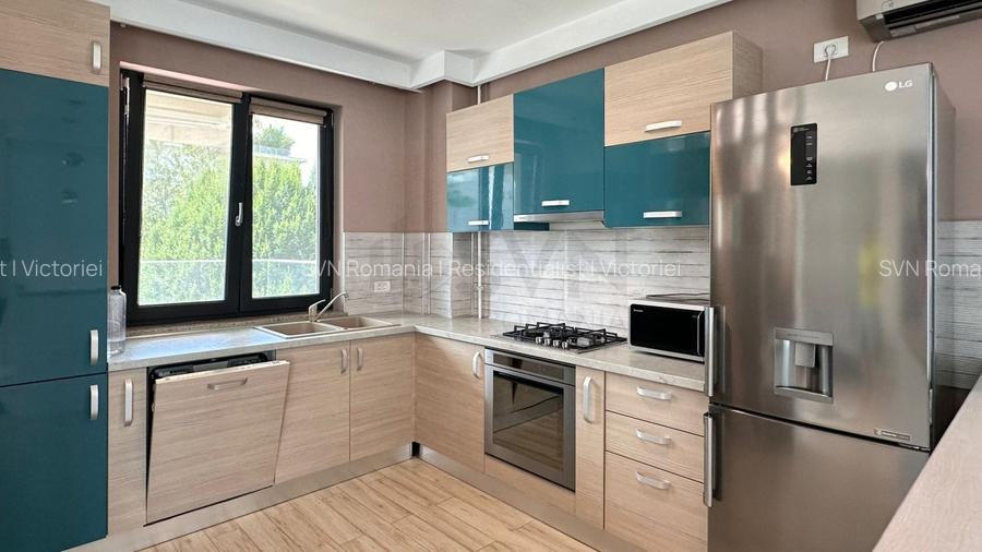 REA1020151 Penthouse Duplex 3 camere I Herastrau I Aviatiei - 3