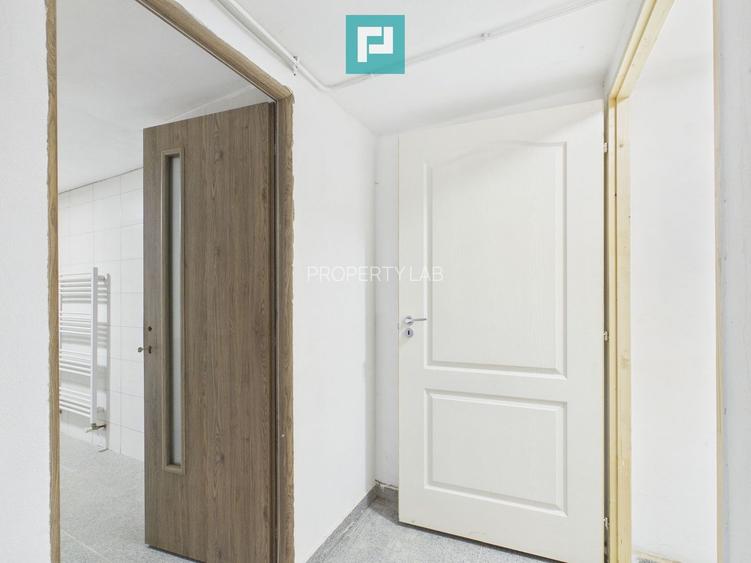 Apartament trei camere strada Cozia - 5