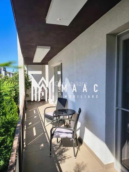 Apartament 3 camere | Mobilat | Gradina | Parcare | Selimbar - 8