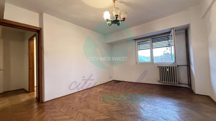 Duplex 4 camere, spațios, aproape de parc și Mega Mall - 2