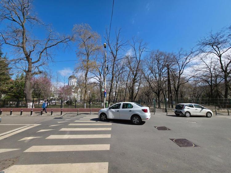 Garsoniera Parcul Regina Maria Domenii renovata 2025 - 12