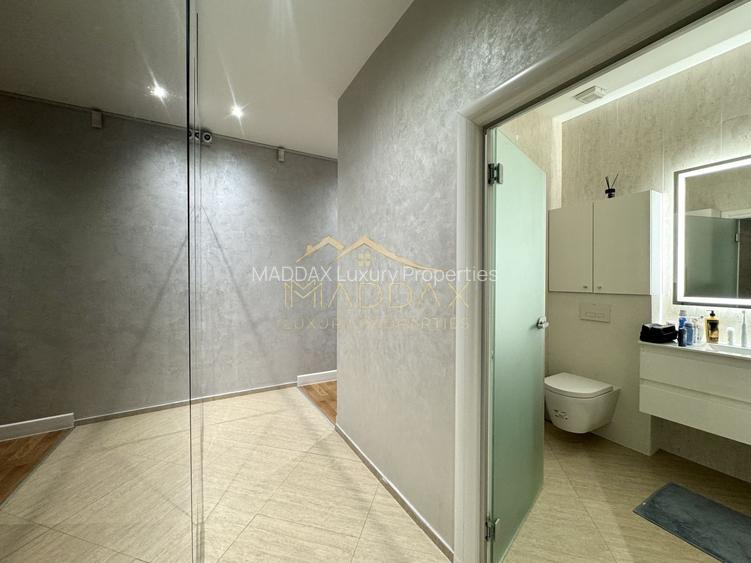 Apartament cu 5 camere parter + Gradina 100mp // Herastrau - Aviatiei - 56