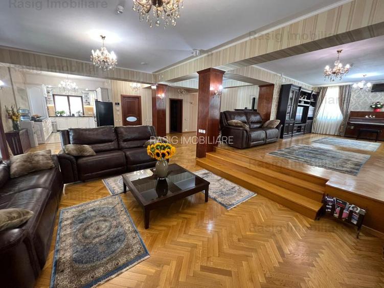 Vila spectaculoasa Bd. Pipera - 20