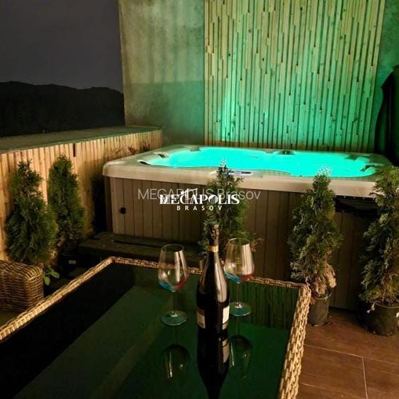 Apartament de Lux | Poiana Brașov | 2 Parcări Subterane | Investiție - 15