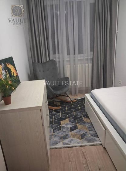 APARTAMENT 3 CAMERE - RENOVAT - DRUMUL TABEREI FAVORIT - 8