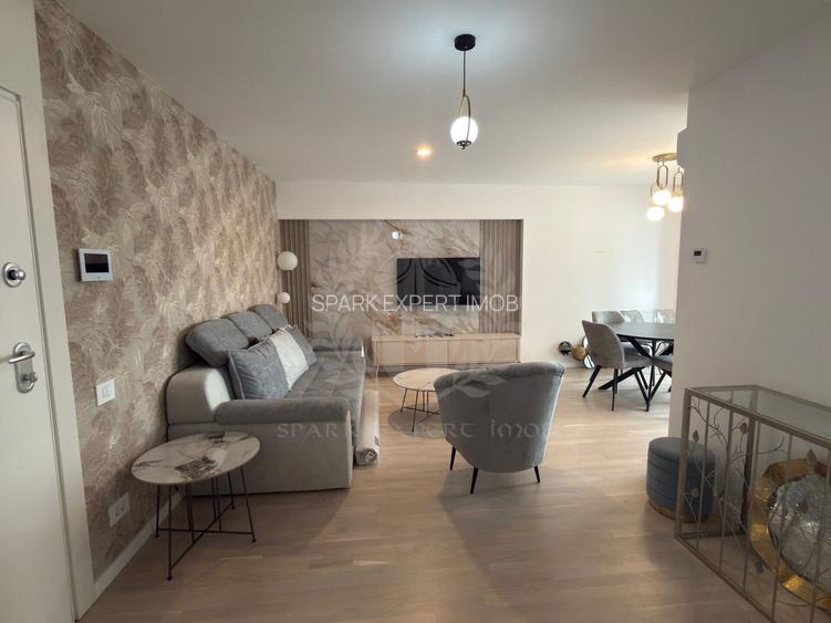 2 CAMERE // BUCEGI 12 // CENTRAL // APARTAMENT DE LUX - 3