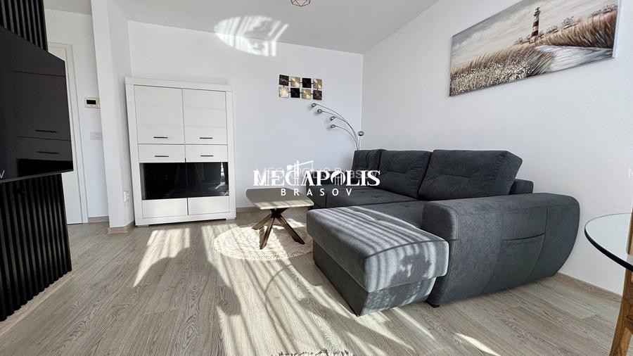 Apartament 2 camere | Parcare | Boxă |67 MP Utili | Kasper Coresi - 3