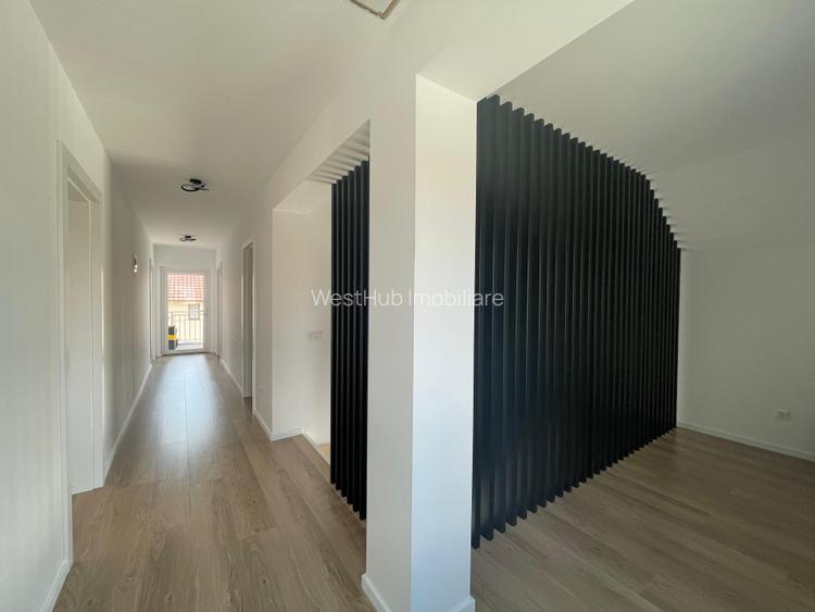 Casa Individuala 5 camere central Mosnita Veche - 13