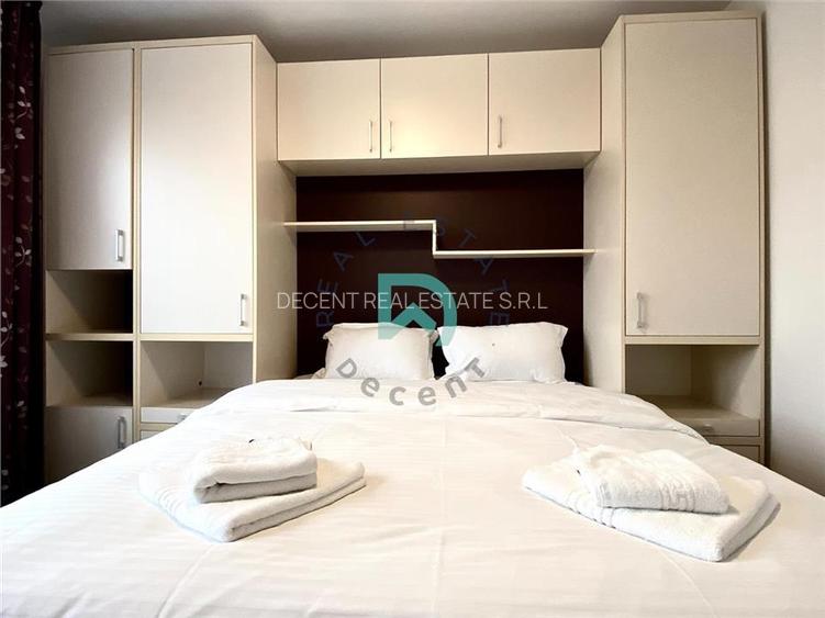 Apartament 2 camere Central, an c-tie 2017, Brasov - 10