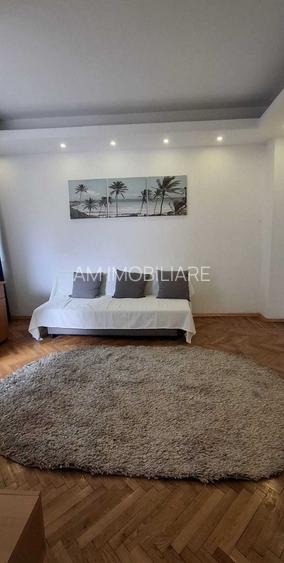 AP. 2 CAMERE FOISORUL DE FOC,BUCATARIE INCHISA,CENTRALA PROPRIE,MODERN - 3