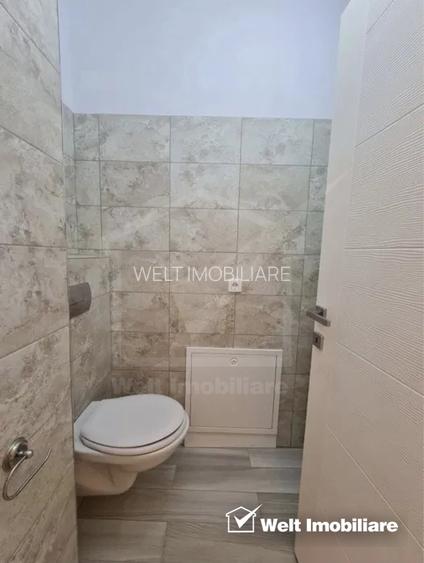 Apartament 3 camere, balcon, zona The Office - 6
