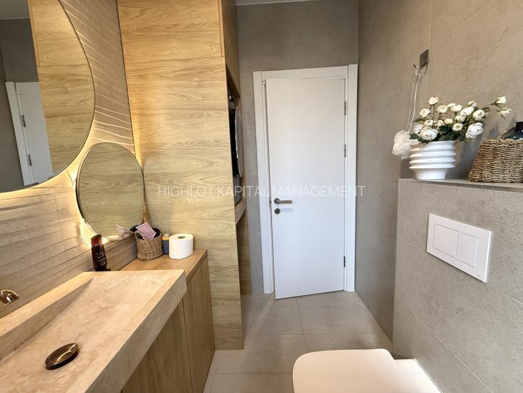 TUNARI AMELIA RESIDENCE | CASA INDIVIDUALA  | DESIGN INTERIOR - COMPLET MOBILATA - 21