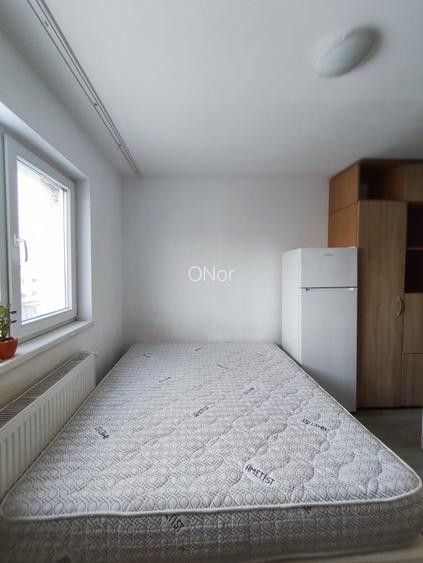 Mini-Garsoniera Nicolina-Frumoasa-Continental - 3