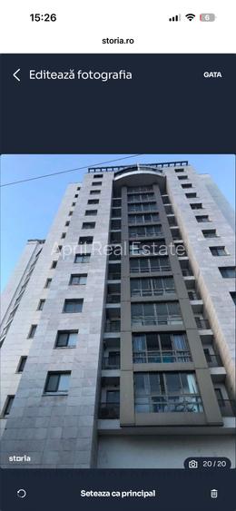 Planorama,Colentina,ap.2 camere, et.5,60mp,mobilat modern,loc parcare 650euro - 18