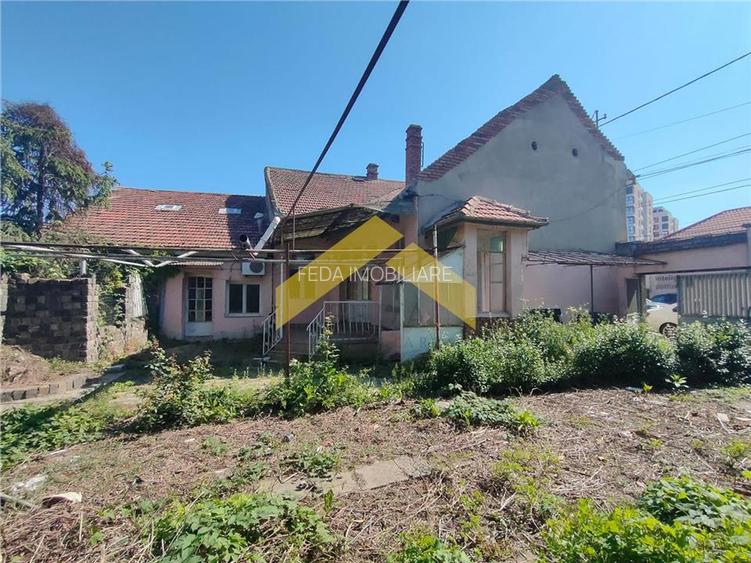 Casa de inchiriat strada Cocorilor Arad - 3