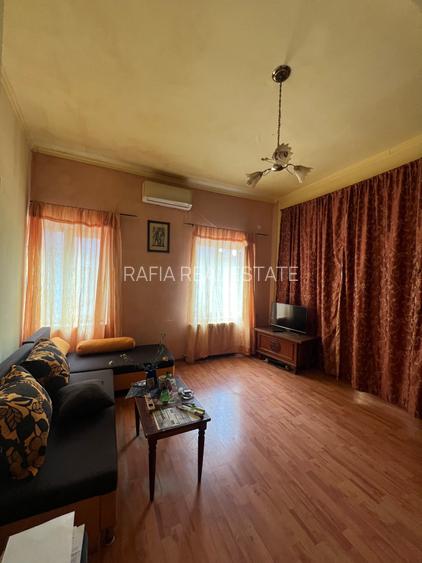 Apartament de 3 camere Ultracentral!! - 3