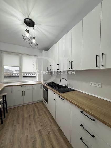 Apartament la cheie / terasa si parcare / Zona Terra - 2